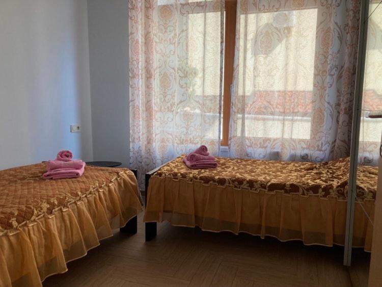 Apartments Villa Eden Kotor Buitenkant foto