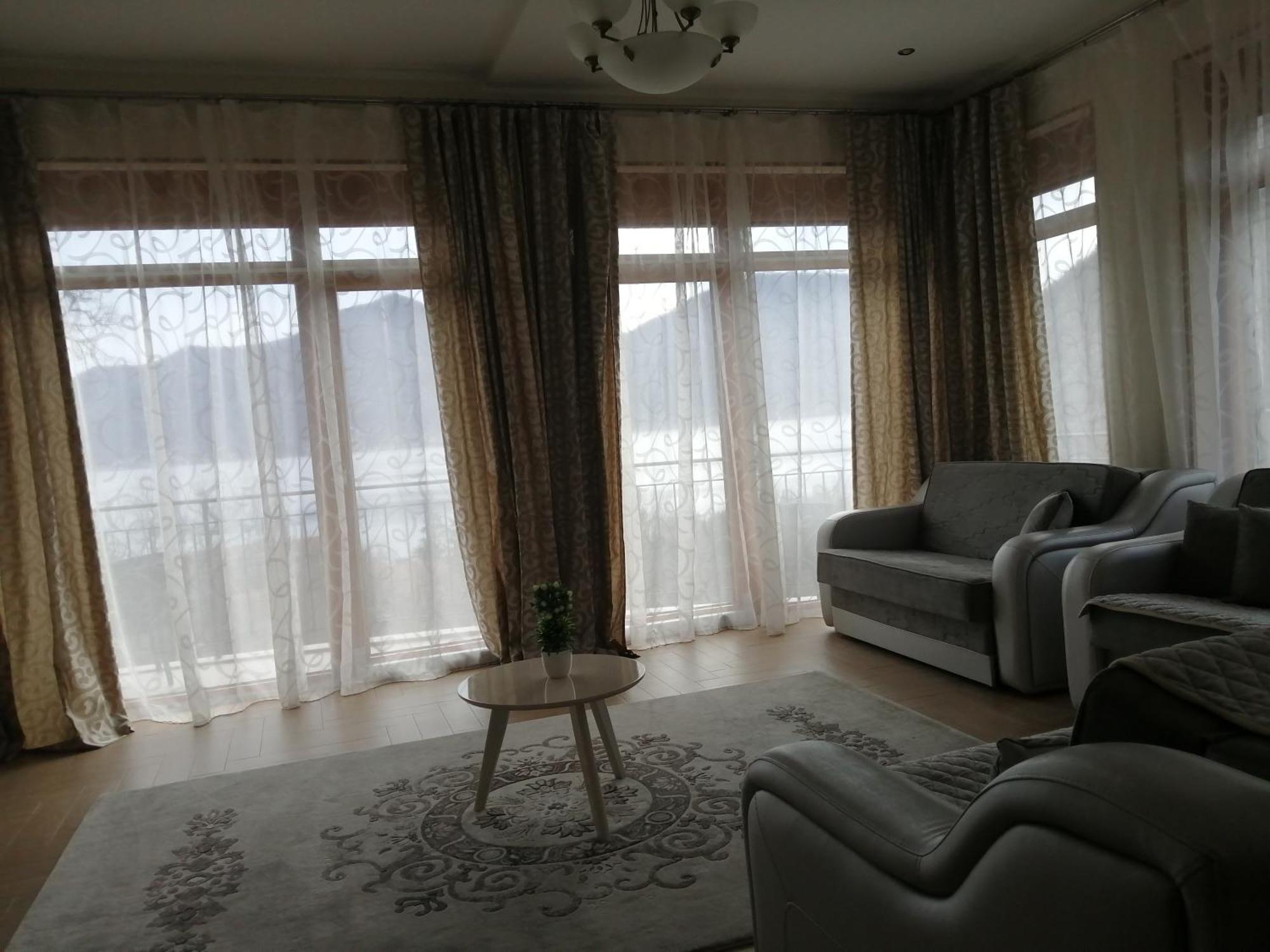 Apartments Villa Eden Kotor Buitenkant foto