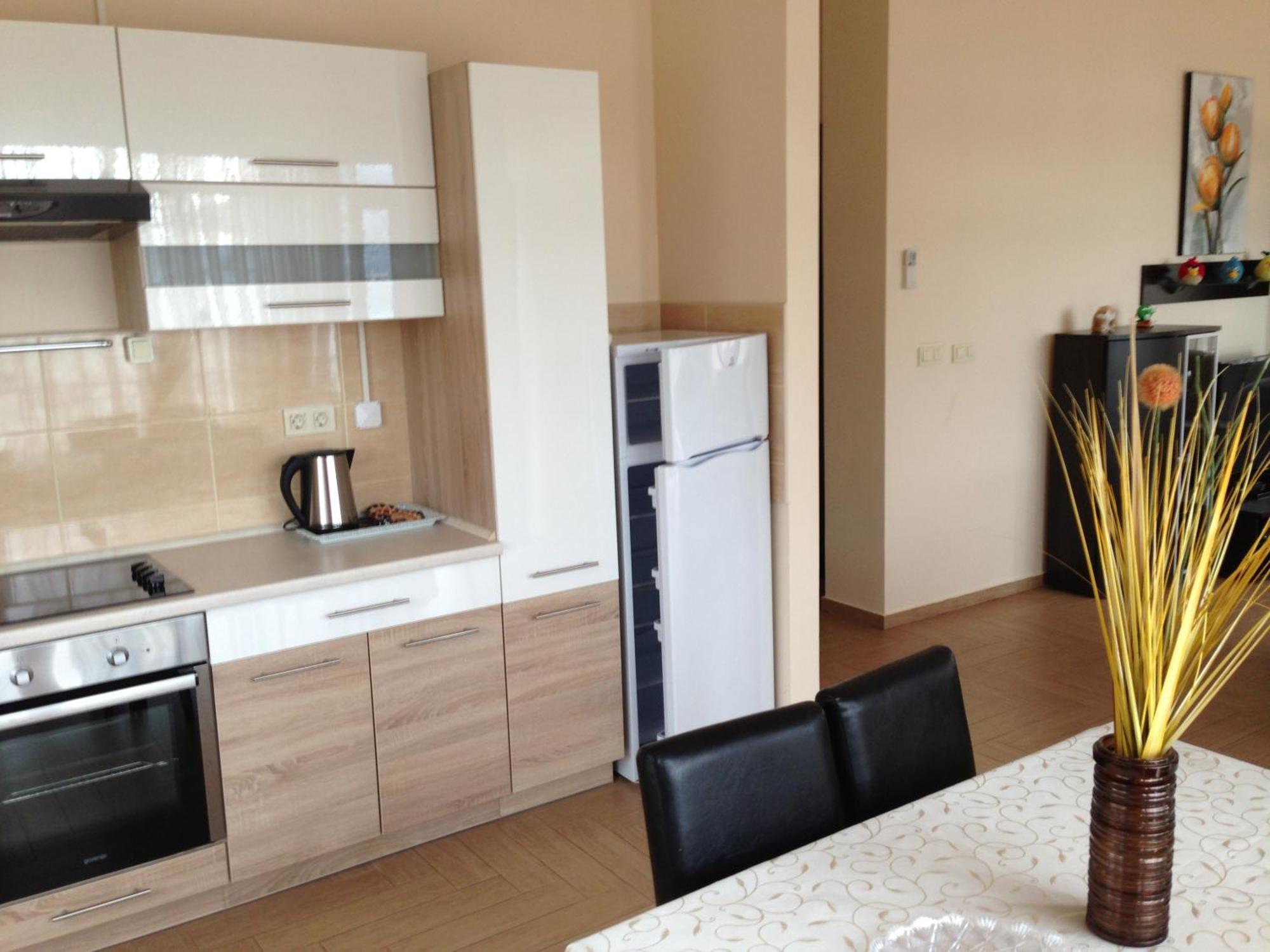 Apartments Villa Eden Kotor Kamer foto